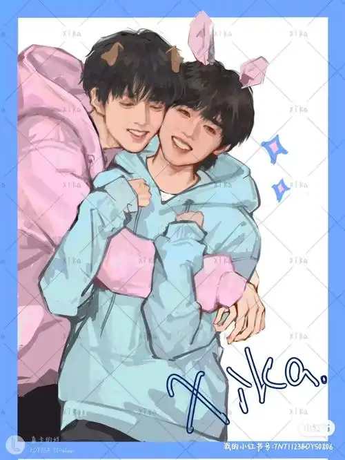 超级帅气的@薯队长给点流量吧,千万别违规#爱官方别限流  #文轩cp