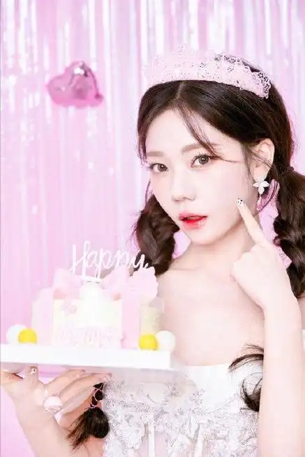 祝福张紫宁生日快乐,甜蜜可爱的女孩,迎接美好明天!|张紫宁_新浪新闻