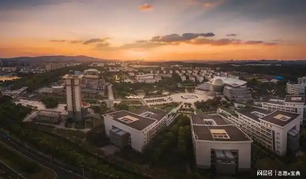 南京财经大学怎么样好不好特色明显就业无忧