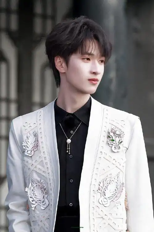 严浩翔 极限挑战