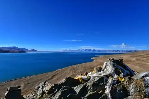 2019天上西藏第五期 第二部《羌塘之上》