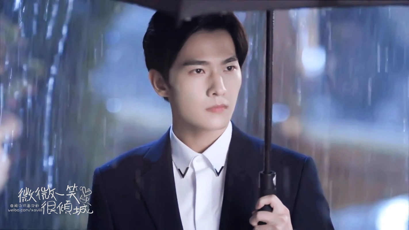 电视剧微微一笑很倾城 杨洋 肖奈 - 堆糖,美图壁纸兴趣社区