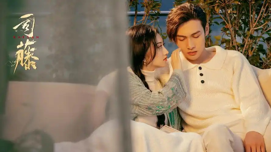 查看更多高清图片剧情环环相扣,双重结局引爆全网追剧热情《司藤》