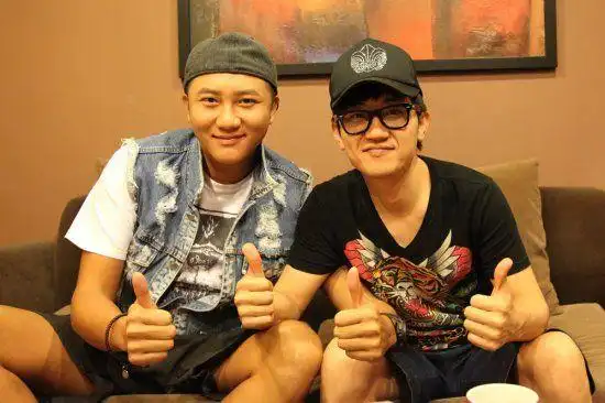 金志文关喆八年挚友再度合作 《老友记》引发网友共鸣