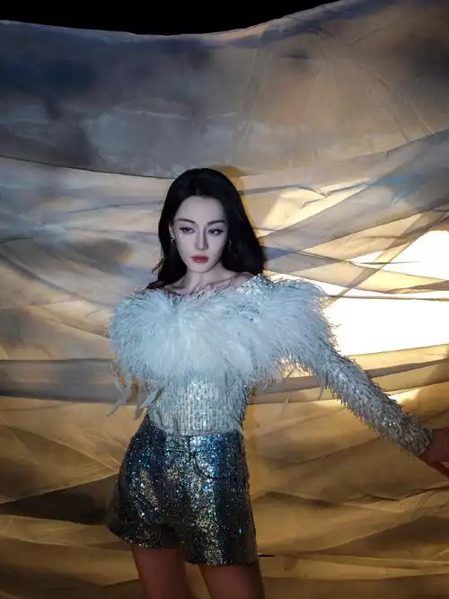 迪丽热巴单曲第十幕##迪丽热巴新歌第十幕dancevideo##迪丽热巴0003