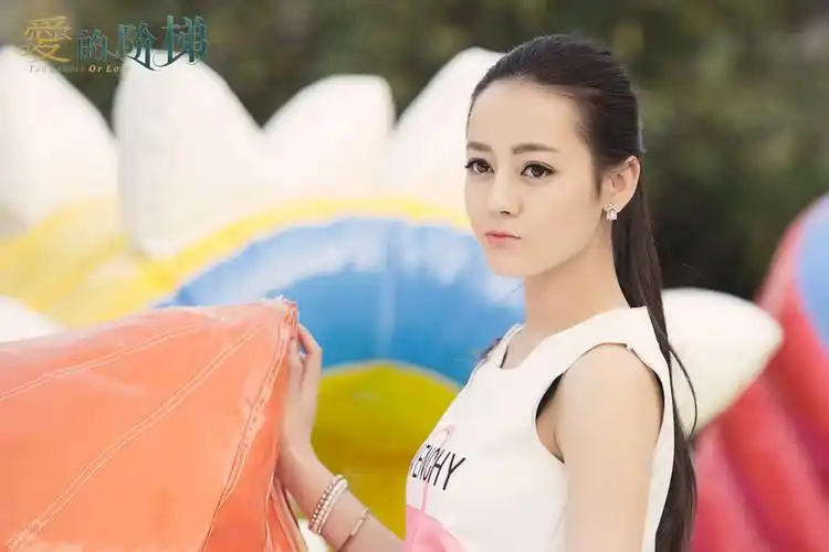 《爱的阶梯》六大主演颠覆演绎谜样爱情