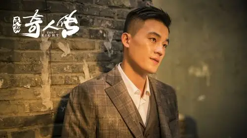 剧中感情戏催人泪下,武打戏也高燃不断.