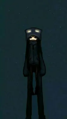 minecraft我的世界 末影娘