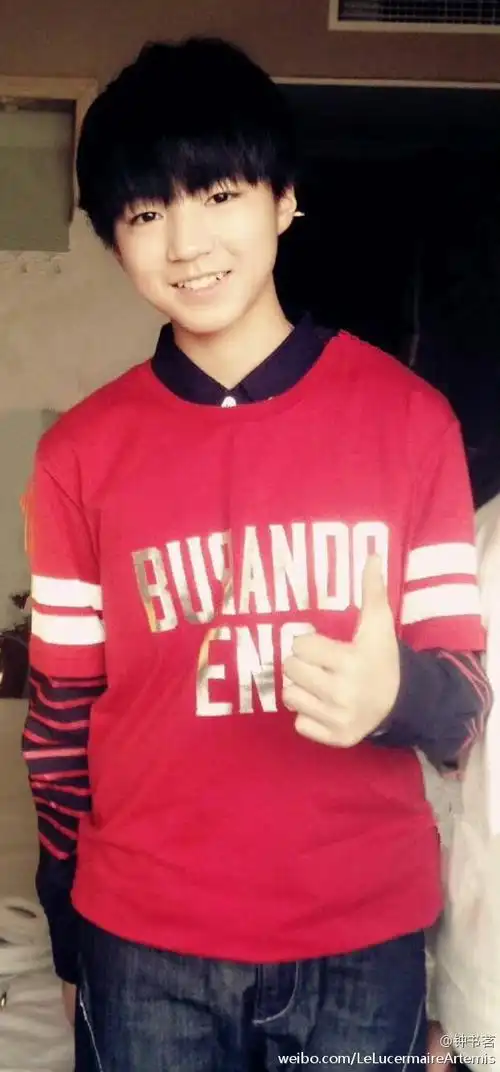 可私信🐑铁,不蕾王俊凯