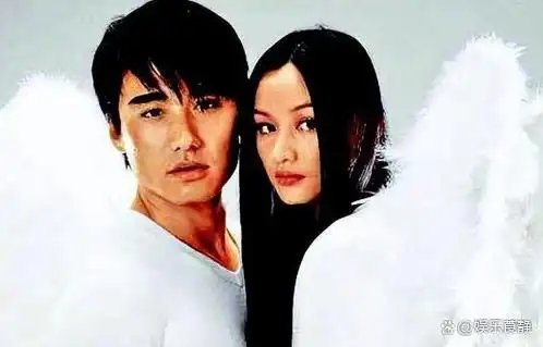 有一种可惜叫胡兵瞿颖,三十年未婚娶,但最遗憾的恐怕还是另一对