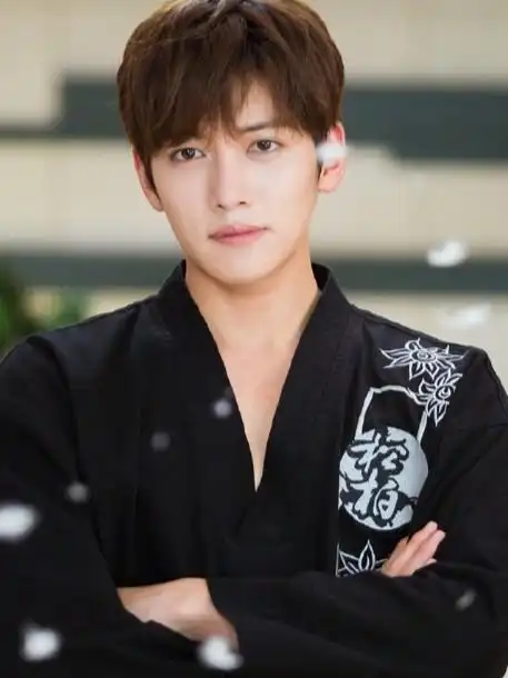 旋风少女世界出场人物一览表