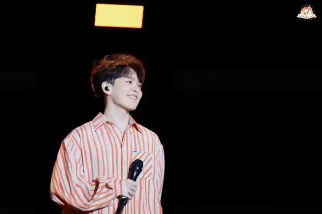 尤长靖 大连音乐节##尤长靖 大连音乐节