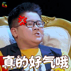 然真的好气哦生气soogifsoogif出品gif动图_动态图_表情包下载_soogif