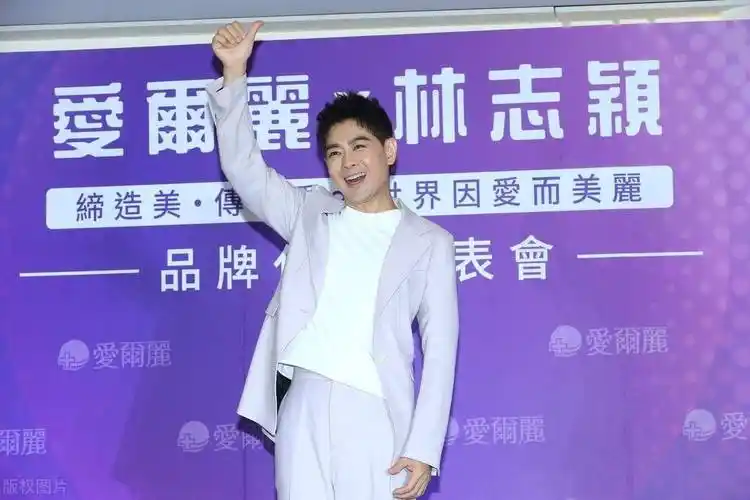 林志颖的成名史,你想知道吗?