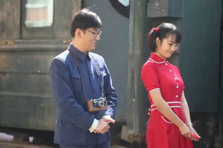 分享三张4k超清女孩壁纸给大家 - 华为p40系列分享交流 花粉俱乐部