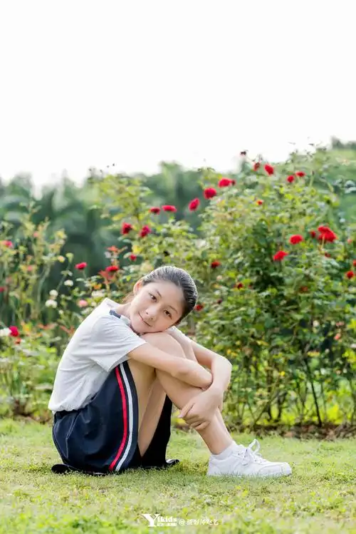 你十一岁的样子