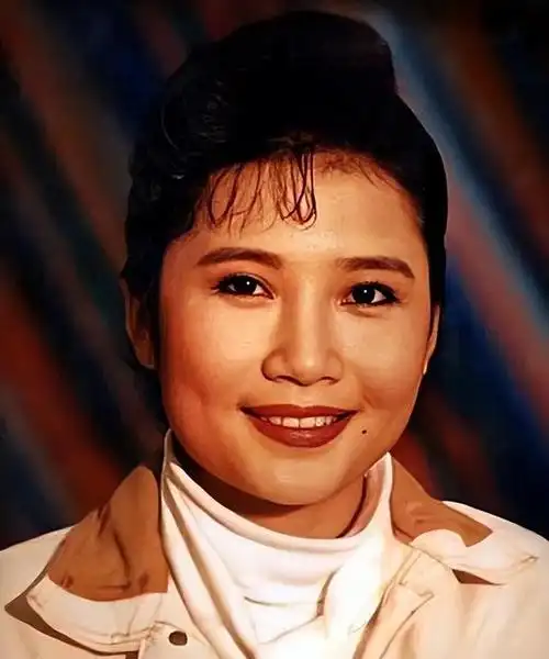 王菲进不了前五徐小凤排第二十大殿堂级女歌手究竟谁是第一