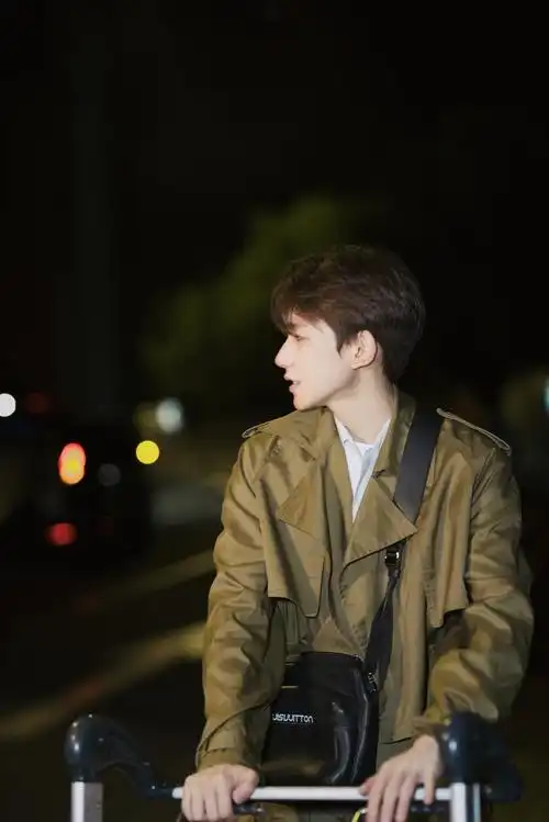 王源侧颜不完全统计