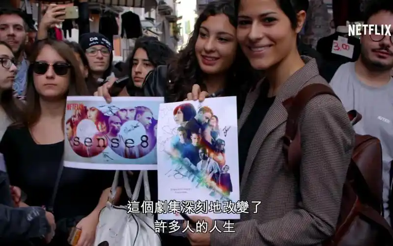 《超感八人组》大结局发布官方中字预告特辑!