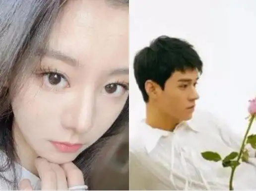 龚俊女朋友徐沐婵照片大学黑料曝光徐沐婵与龚俊谈恋爱了