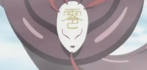 火影:原来零尾真的存在,并不是干柿鬼鲛,名字叫做"虚无"