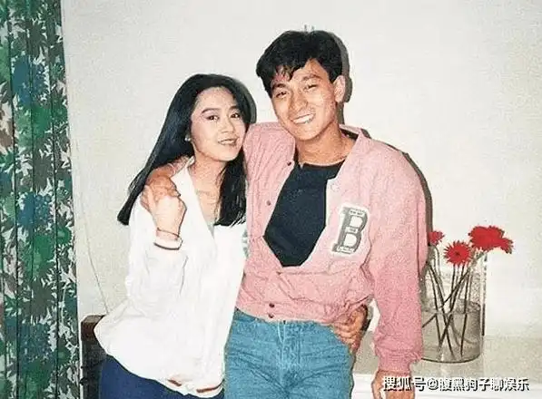 苦守23年,朱丽倩终成刘德华妻子,但粉丝变嫂子靠的从不是忍耐_喻可欣