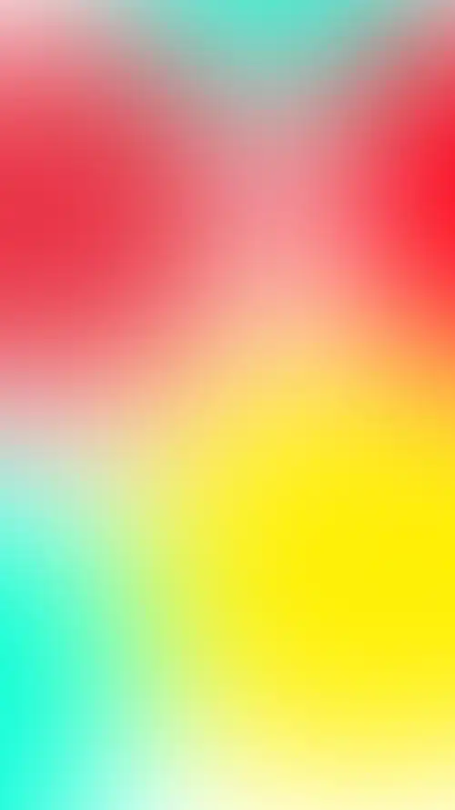 色彩渐变壁纸|平面|图案|阿拉斯加的小宁子 - 原创作品 - 站酷 (zcool