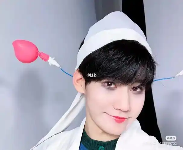 展示|张真源|大头q版豆豆眼|买断9215all#tnt时代少年团  #张真源