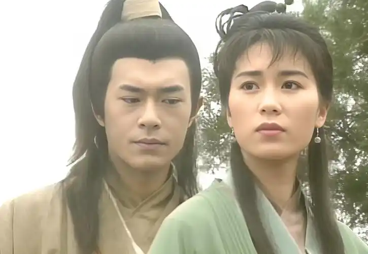 程英和陆无双后来哪去了她们没嫁给杨过却满足了郭靖的遗愿