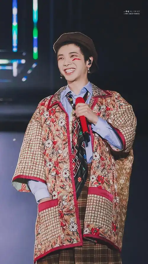 2019华晨宇火星演唱会