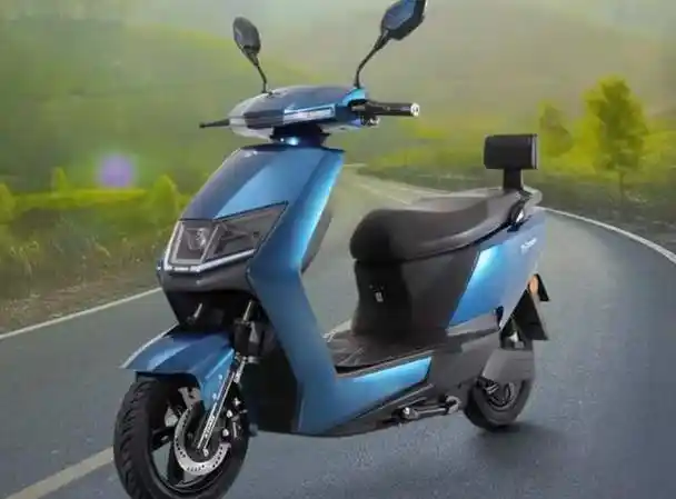 一,绿源通过港交所聆讯据donews的报道,作为两轮电动车领域历史最悠久