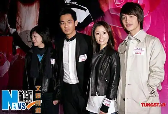 钟汉良林心如,钟汉良和林心如演的(钟汉良演过什么剧)