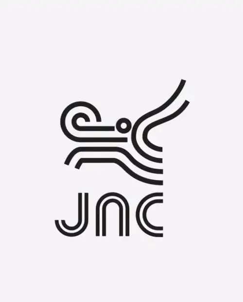 中国风正行20款中式logo设计创意集锦