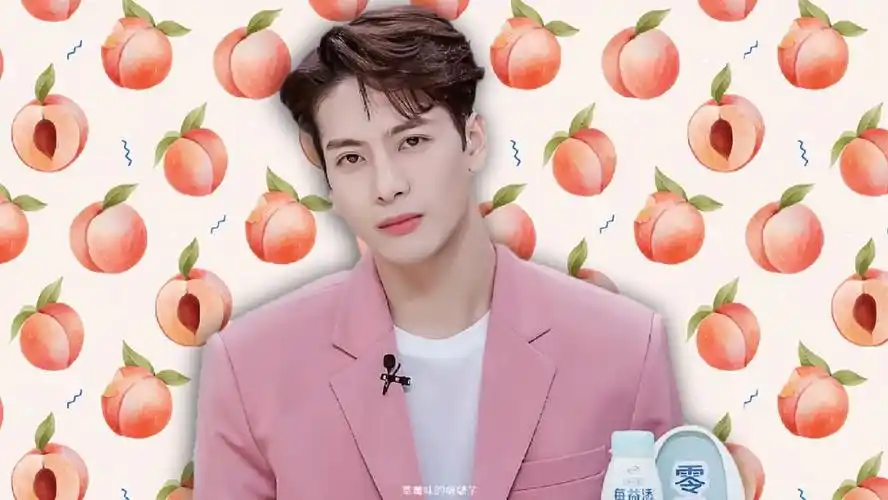 王嘉尔电脑壁纸