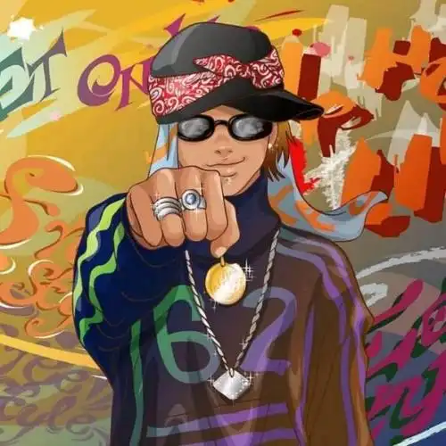 华语说唱:嘻哈沦陷练习手册