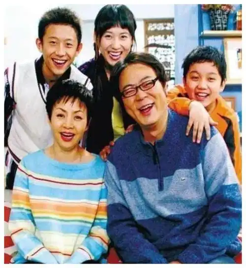 为何张一山与杨紫亲密无间,与宁丹琳毫无互动|宁丹琳|家有儿女|杨紫