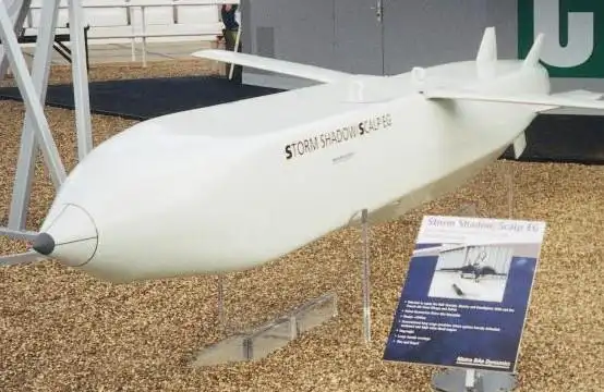 巡航导弹点击此处查看全部军事图片据法国《科学与生活》月刊6月号