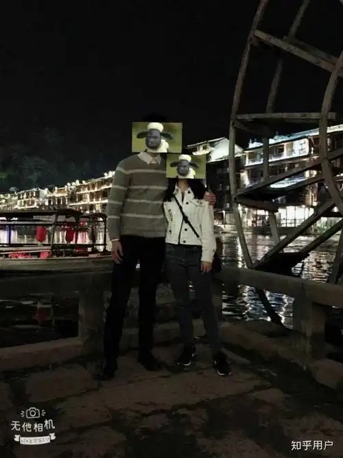 身高175以上的男生会看不上155左右的女生吗?