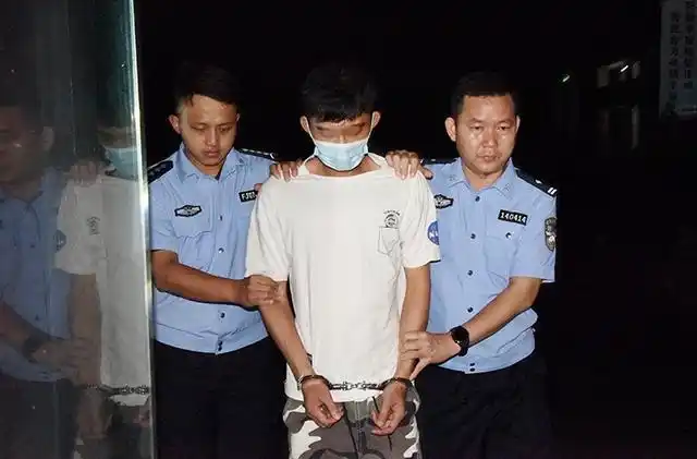 破案200多起涉及金额240余万元!儋州警方抓获犯罪嫌疑人107人