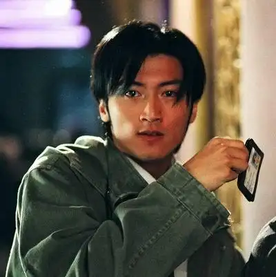 锋行十年之谢霆锋的2004 归去来兮 今是而昨非