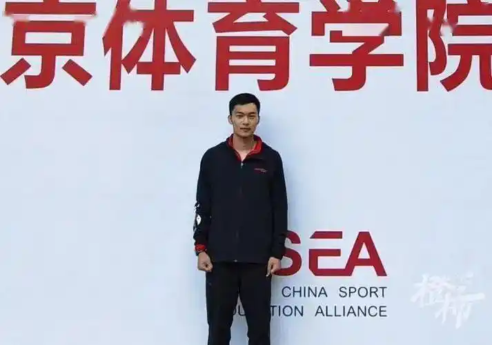 高考648分,靠乒乓球圆梦北大!恭喜这位学生!