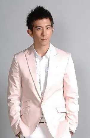 修杰楷个人资料图片修杰楷拍过的电视剧有哪些 - 新宇视窗