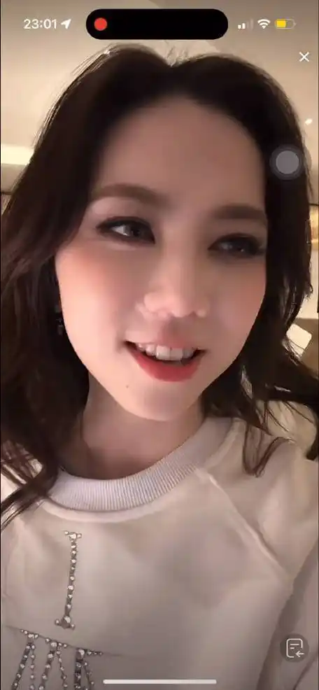 李荣浩居然是邓紫棋的干爹