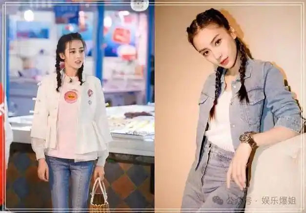 天天说王俊凯?_the_迪丽热巴_事儿