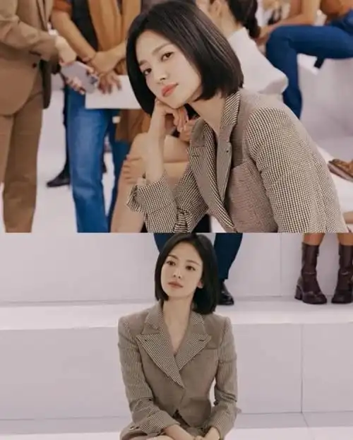 女人过40岁,尽量避开这4种"大妈发型",再怎么留也"老土丑"