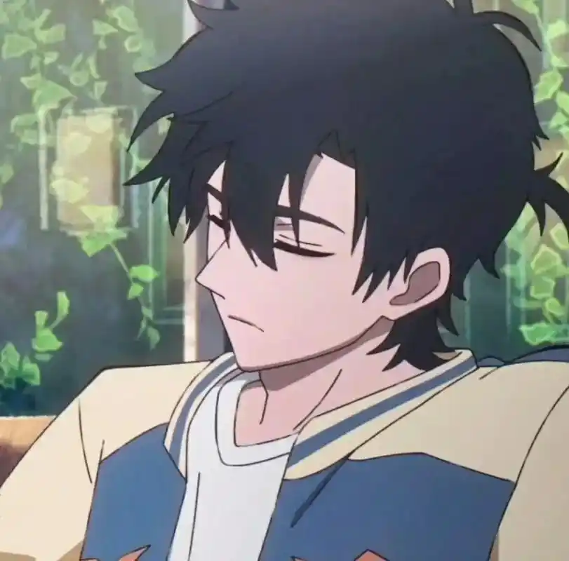 头像男生冷酷帅 #头像男 有些事还是忍不住想与你分享,但是 - 抖音