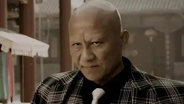 反派演得最好的10位男演员,杜旭东垫底,王劲松仅排第五