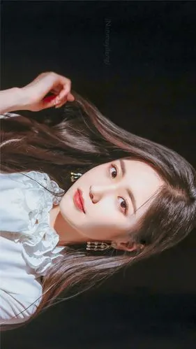 创造营2020|王艺瑾 cr.南木亦枫 - 堆糖,美图壁纸兴趣社区