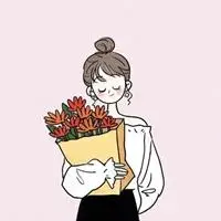 比较自信的头像