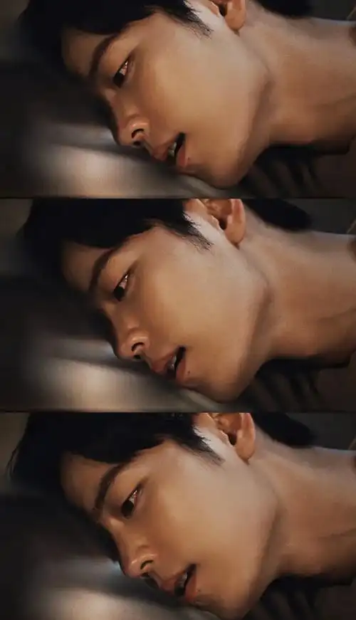 肖战绝美壁纸_腾讯新闻